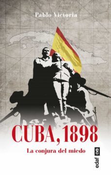 cuba, 1898 (ebook)-pablo victoria-9788441442283