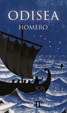 odisea (ebook)-9788441445383