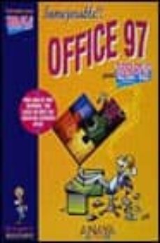 office 95 para torpes-9788441501683