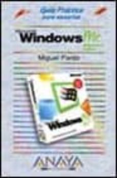 windows millennium edition (incluye cd-rom)-9788441510883