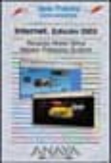 internet. edicion 2003 (guias praticas)-ricardo nieto silva-nestor palacios suarez-9788441513983