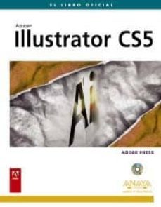 illustrator cs5-9788441528383
