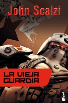 la vieja guardia (saga la vieja guardia 1)-9788445000083