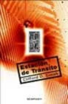 estacion de transito-clifford d. simack-9788445073483