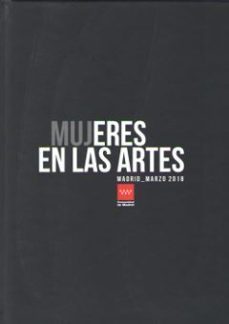 mujeres en las artes madrid_marzo 2018-9788445137383
