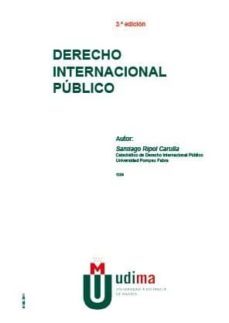 derecho internacional publico-santiago ripol carulla-9788445415283