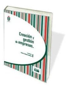 creacion y gestion de empresas-pedro aceituno aceituno-9788445421383