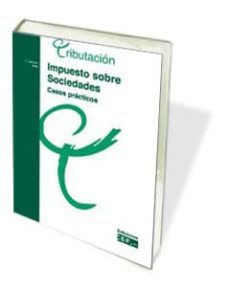 impuesto sobre sociedades. casos practicos 2012  (12ª ed.)-jose vicente navarro alcazar-9788445422083