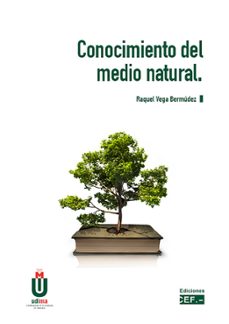 conocimiento del medio natural-raquel vega bermudez-9788445436783