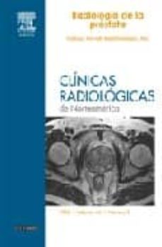 clinicas radiologicas de norteamerica 2006, nº r: radiologia de la prostata-p. ramchandani-9788445817483