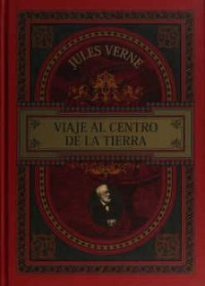 viaje al centro de la tierra-9788445908983
