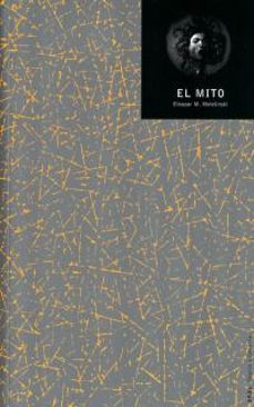 el mito-eleazar m. meletinski-9788446014683