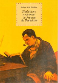 simbolismo y bohemia (ebook)-enrique lopez castellon-9788446040583
