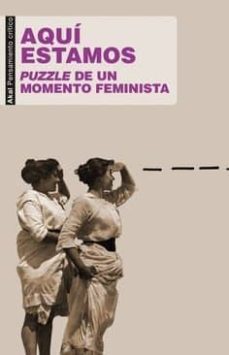 aquí estamos-9788446047483