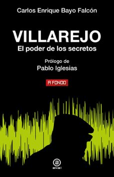 -carlos enrique bayo falcon-9788446054283