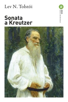 sonata a kreutzer-leon tolstoi-9788446055983
