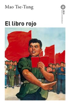 el libro rojo-tse tung mao-9788446056683