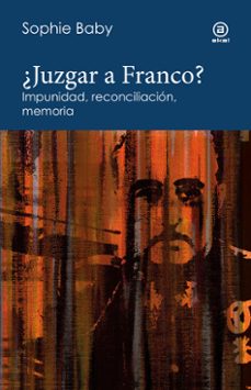 ¿juzgar a franco? (ebook)-sophie baby-9788446057383