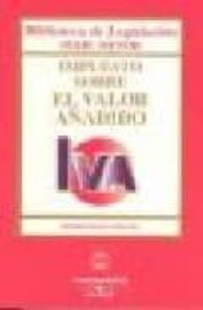 impuesto sobre el valor añadido (14ª ed.)-9788447029983