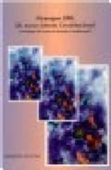 nicaragua, 1995 un nuevo intento constitucional : cronologia del proceso de-9788447203383