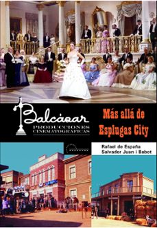 mas alla de esplugas city-rafael de españa-9788447529483