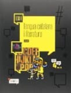 llengua catalana 1º eso materials per l alumne proyecto somlink ed 2015-9788447927883