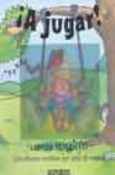 ¡a jugar! (libros magicos)-sue king-9788448015183