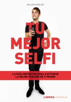 tu mejor selfi (ebook)-willem popelier-9788448035983