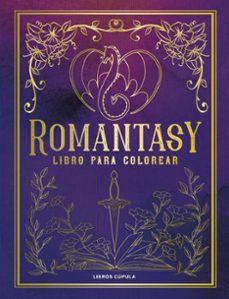 romantasy-9788448042783