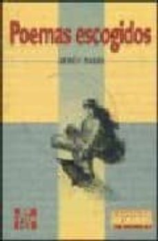 poemas escogidos-9788448109783