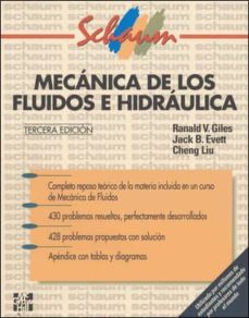 mecanica de los fluidos e hidraulica (schaum)-9788448118983