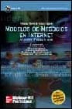 modelos de negocios en internet: vision poscrisis (incluye cd-rom )-fernando alberto d nuñez y lugones-9788448133283