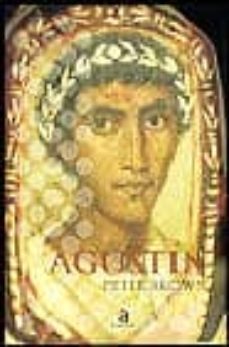 agustin de hipona-peter brown-9788448306083