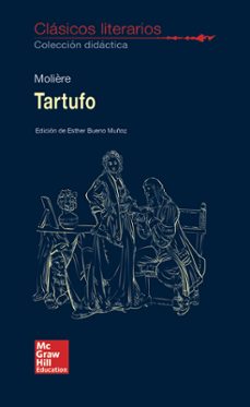 clasicos literarios - tartufo-9788448614683