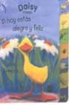 daisy rimas: si avui et sents alegre i molt feliç-9788448815783