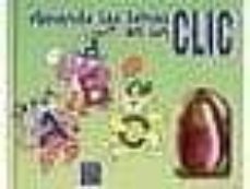 aprende las letras en un clic-9788448825683