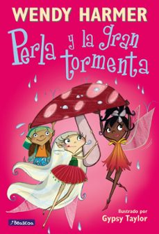 perla. perla y la gran tormenta. perla 6-9788448826383