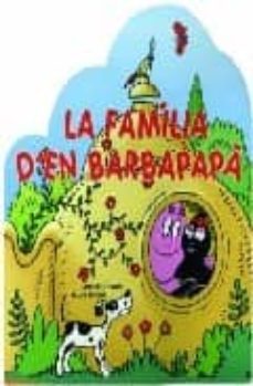 la familia d en barbapapa-9788448827083