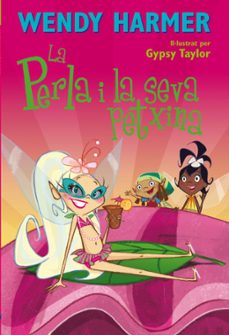 la perla 9 - la perla i la seva petxina (ebook)-wendy harmer-gypsy taylor-9788448842383