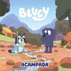 Bluey. Un cuento