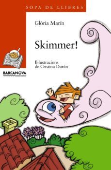 skimmer-gloria marin-9788448916183