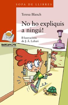 no ho expliquis a ningu-9788448932183