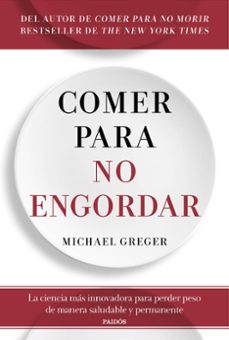 comer para no engordar-9788449338083