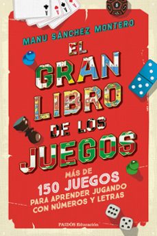 el gran libro de los juegos-9788449342783