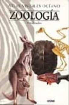 zoologia: vertebrados-9788449412783