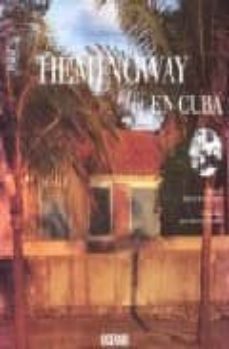 hemingway en cuba-9788449424083