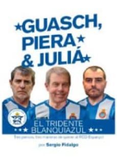 guasch, piera & julia-9788460679783