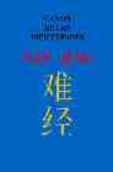 nan jing, canon de las dificultades-9788460789383
