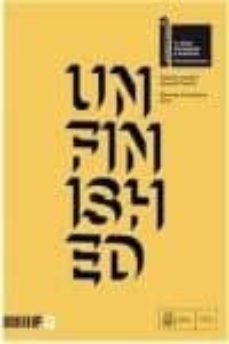 bienale venzia 2016 unfinshed pabellon español-9788460870883