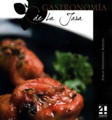 gastronomia de la jara-pablo fernandez montes-9788461175383